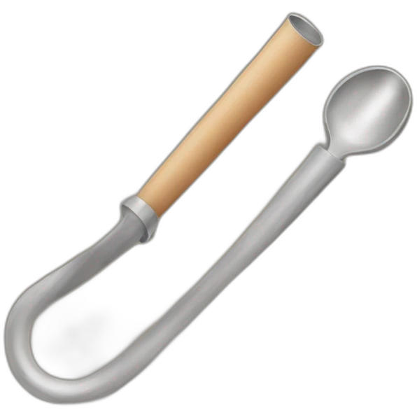 Sifflet emoji