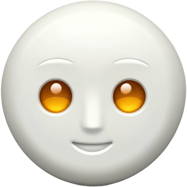 Chip emoji