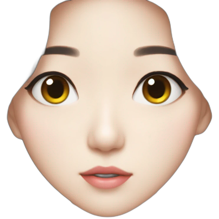 Hyunjin emoji