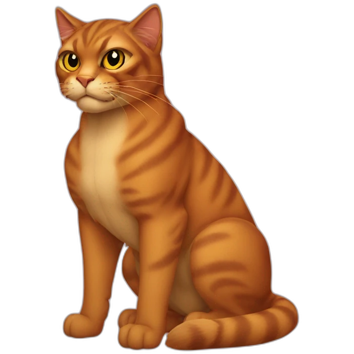 hellcat emoji