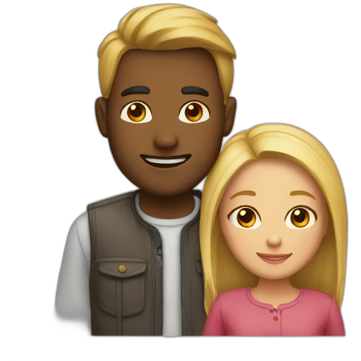 couple emoji