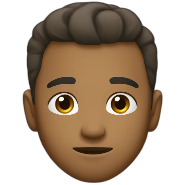 luh calm fit emoji