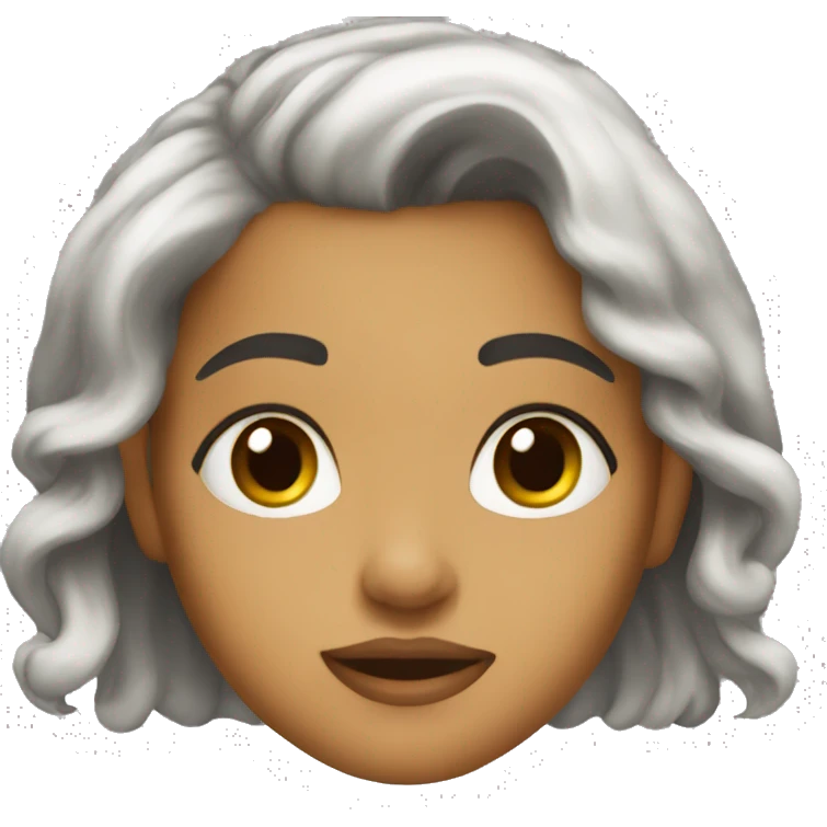 Ailana  emoji
