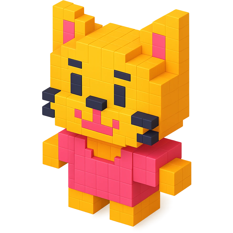 Cat Women's  emoji