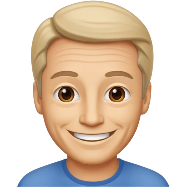Gérard L'a emoji