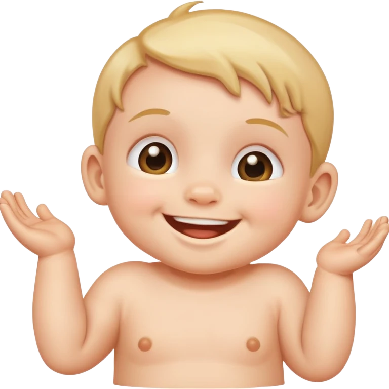 Doğum emoji