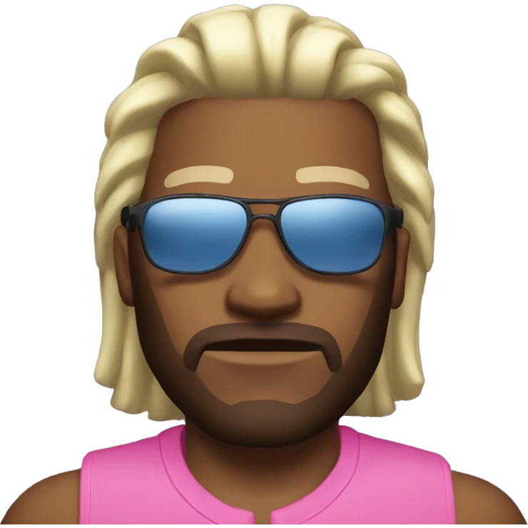 vice city cool emoji
