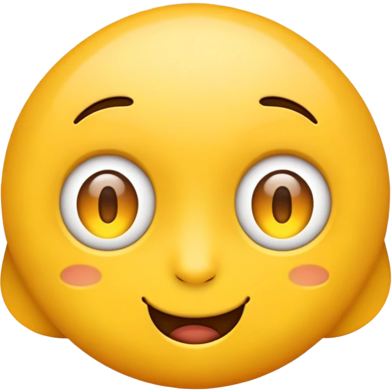 emoji with lazy eyes emoji