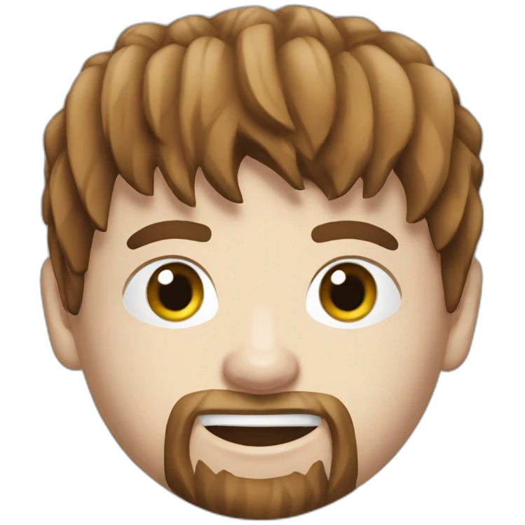 Messi coupe du monde emoji