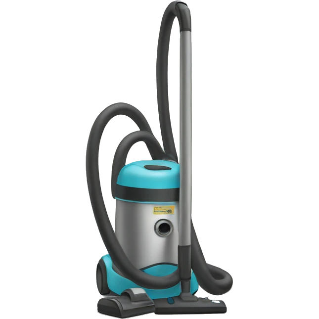 aspirateur emoji