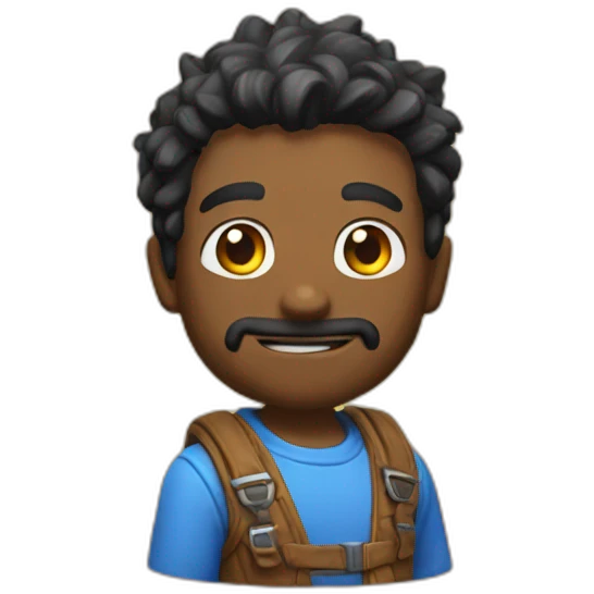 videogame emoji
