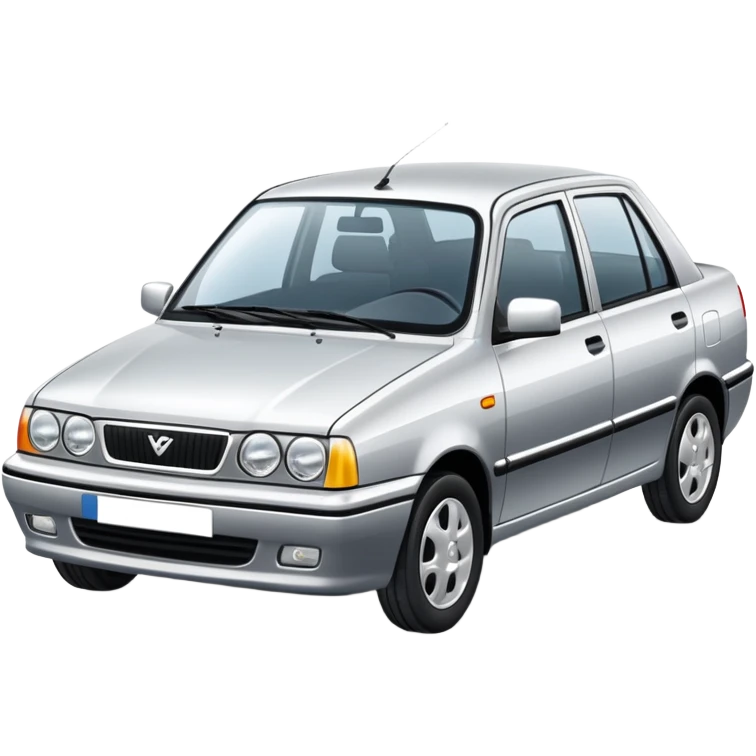 Ваз 2114 emoji