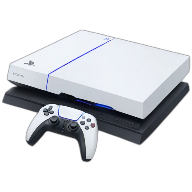 PlayStation 5 emoji