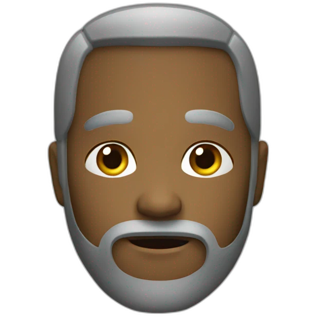 Pleure emoji