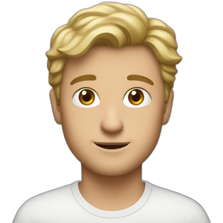 Tom holande emoji