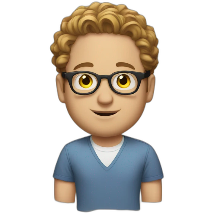 jonah hill emoji