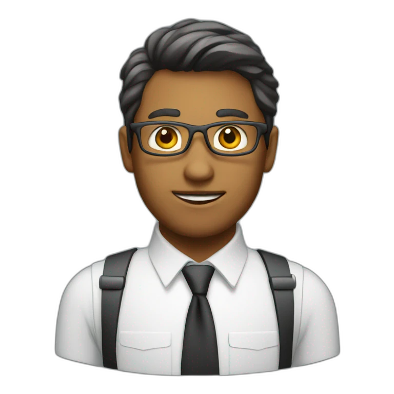 accountant emoji