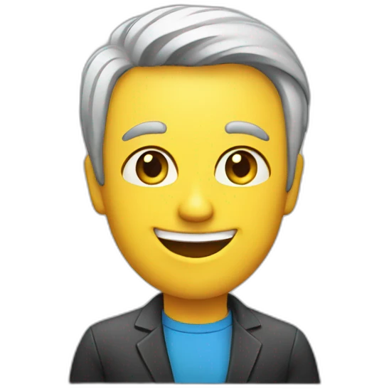 advertising career emoji