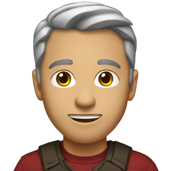 Elon emoji