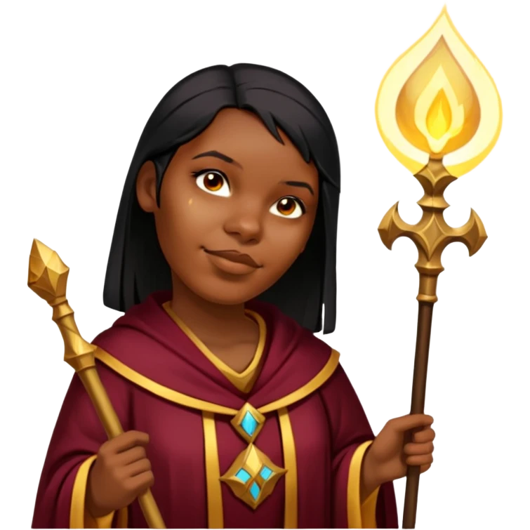 Ancient Arcanist emoji