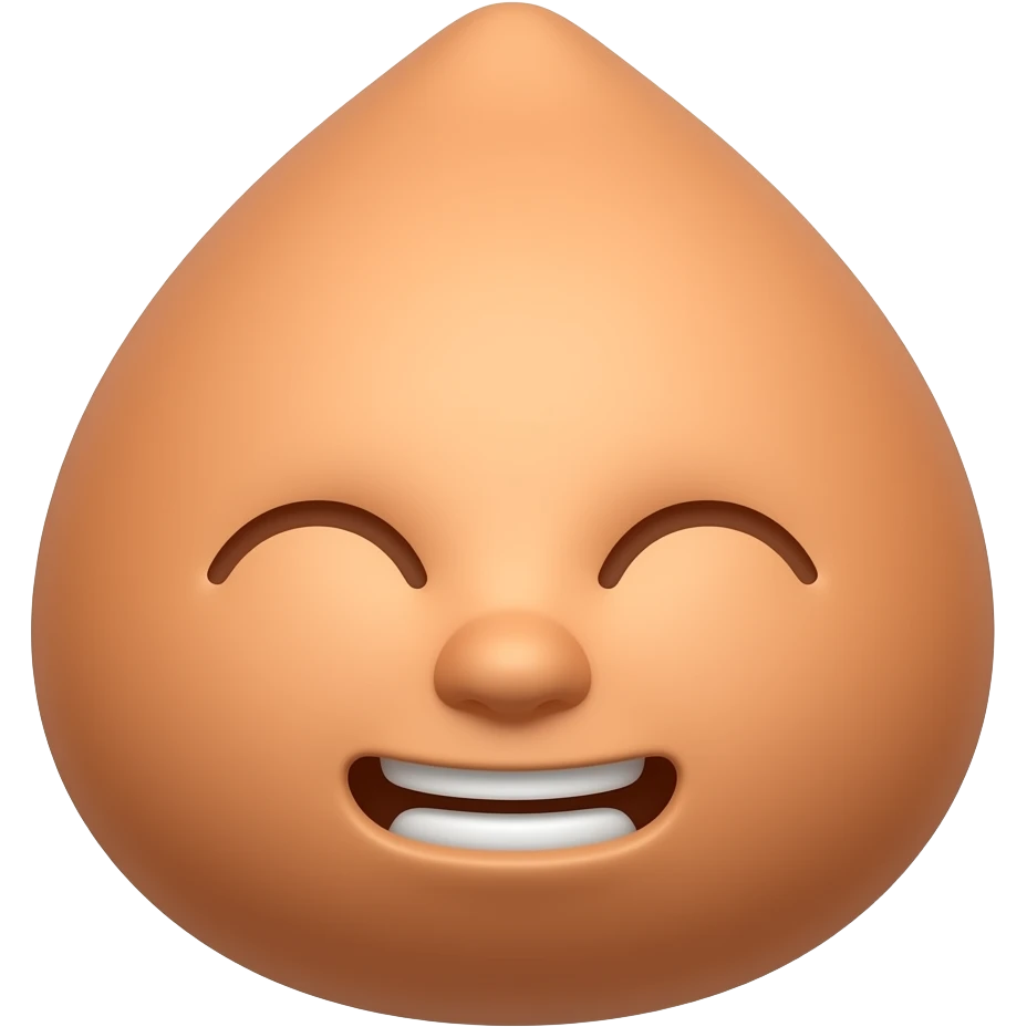 Eat ass emoji
