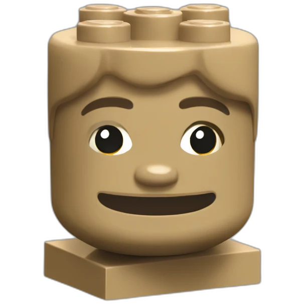 lego briks emoji