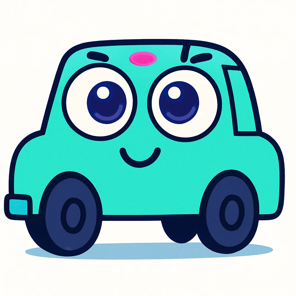 car emoji