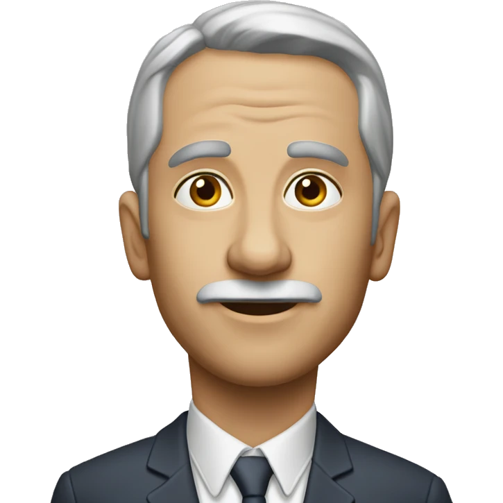Пряник печенька  emoji