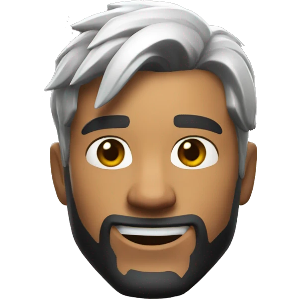 Fortnite emoji