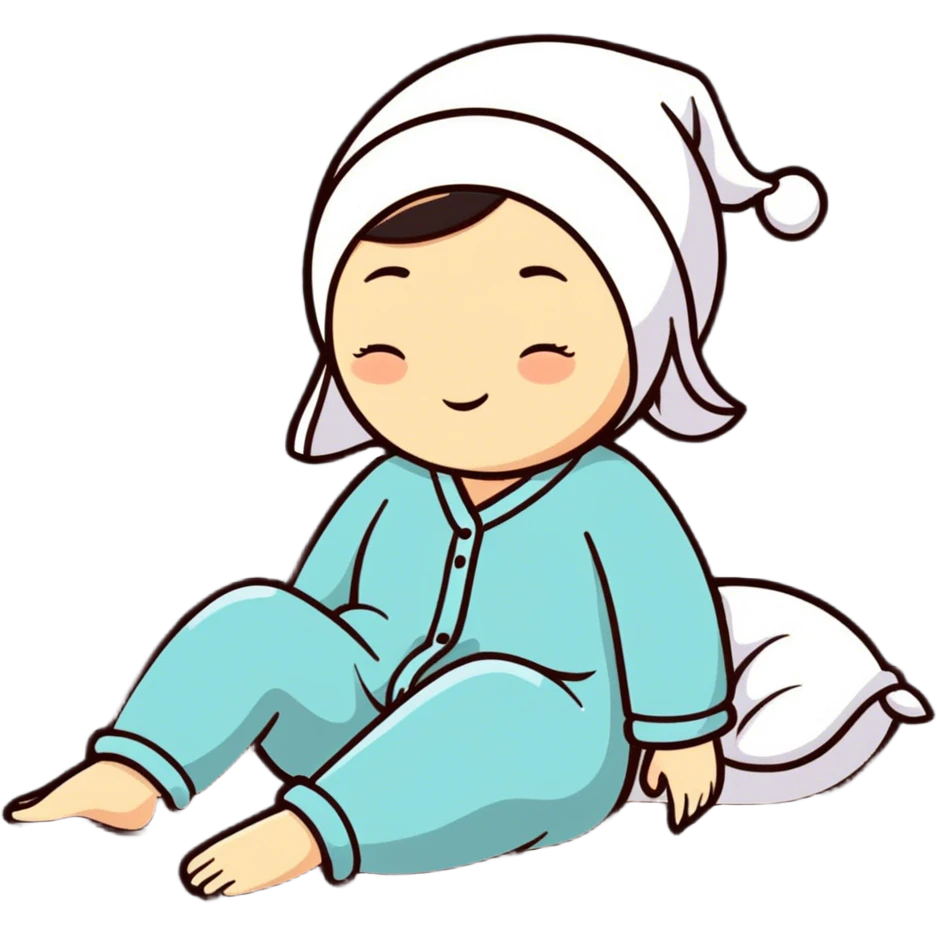 goodnight my sister emoji