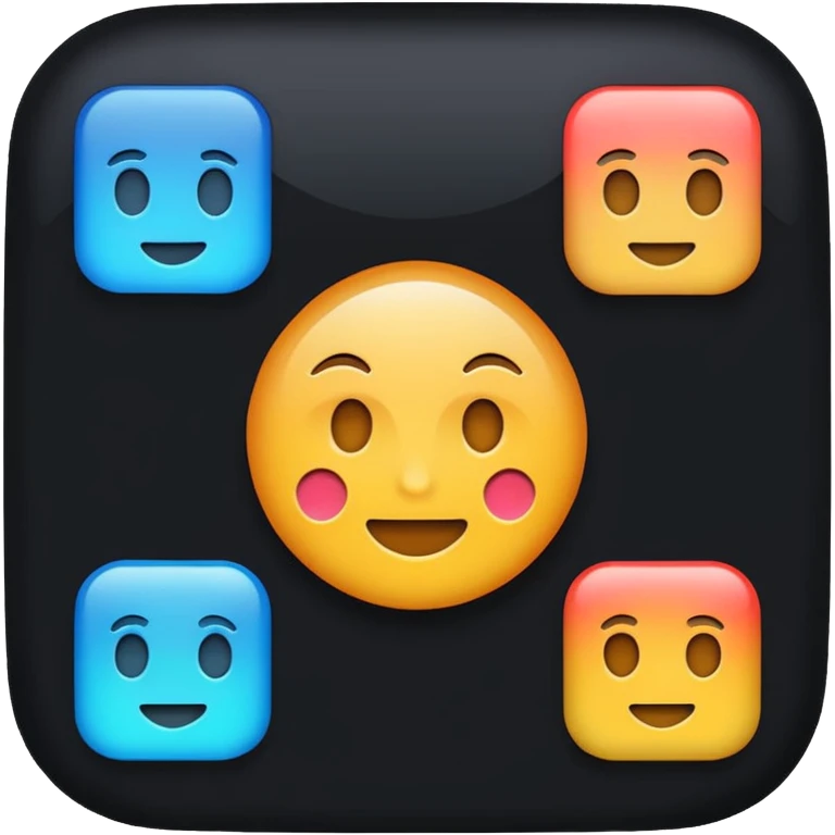 AI emoji