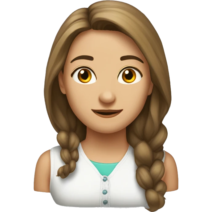 девушка и парень обнимается и сверху летают сердечки  emoji