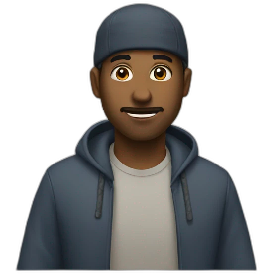 Quoicoubeh emoji