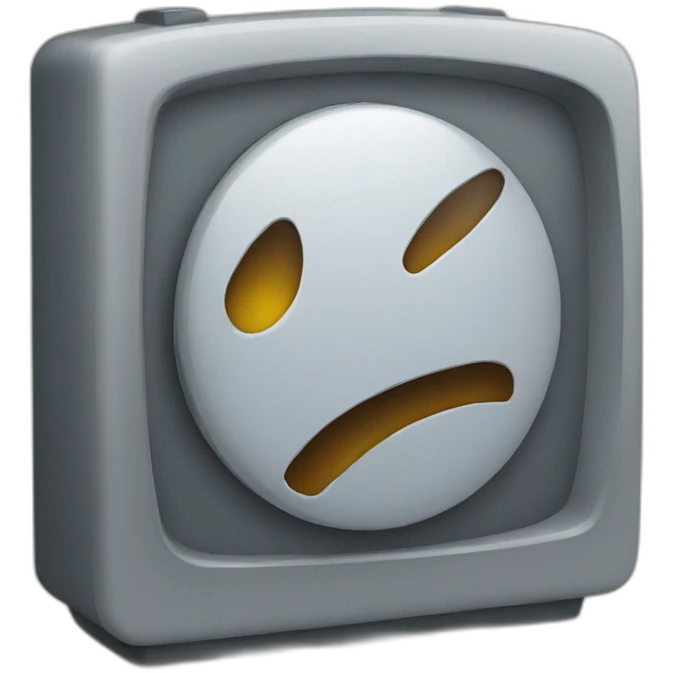 ALARM emoji