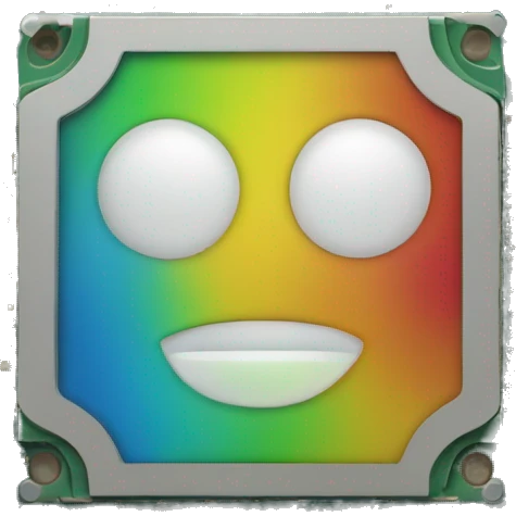 chipset gpu emoji