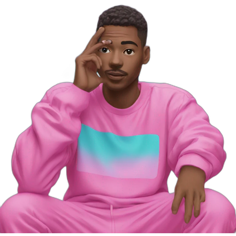 Vaporwave  emoji