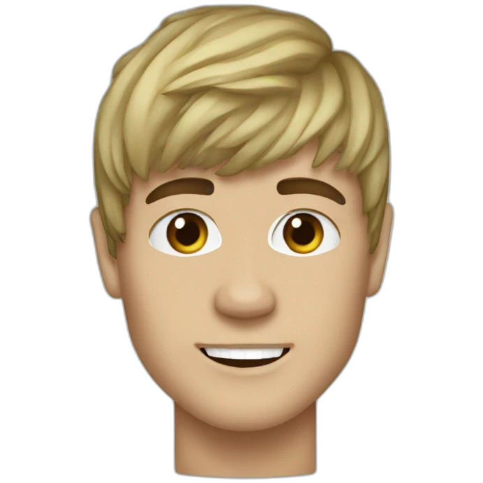 justin beiber emoji