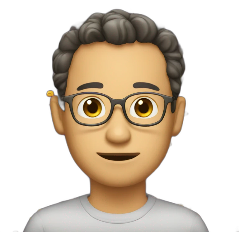 ٭・R٭M・٭ emoji