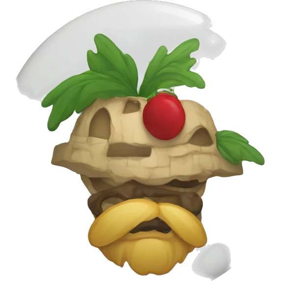 Croix pays-basque emoji