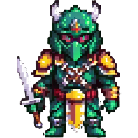 dragon warrior emoji