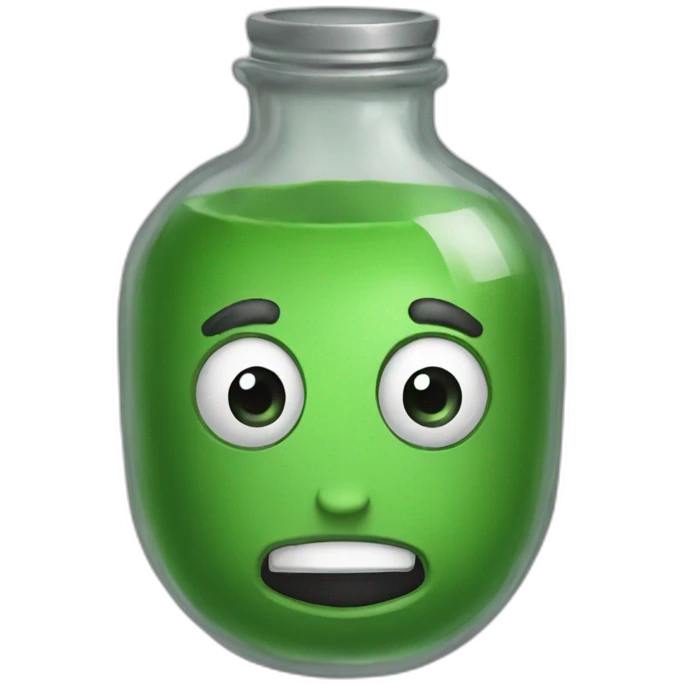 arsenic emoji