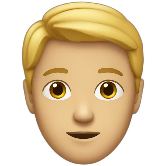 Psychology emoji