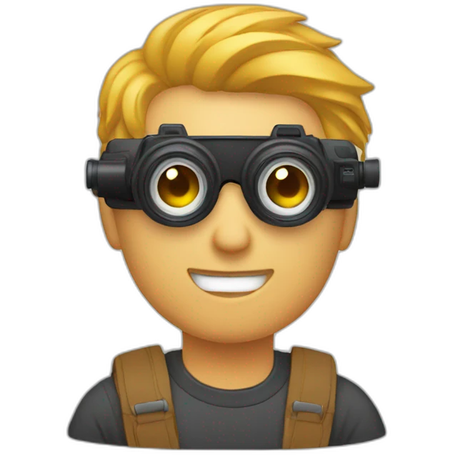 videographer emoji