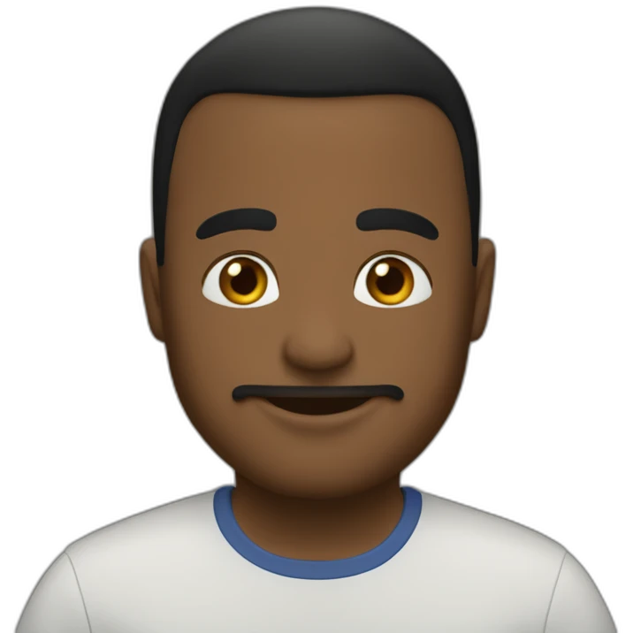 Je t’aime emoji