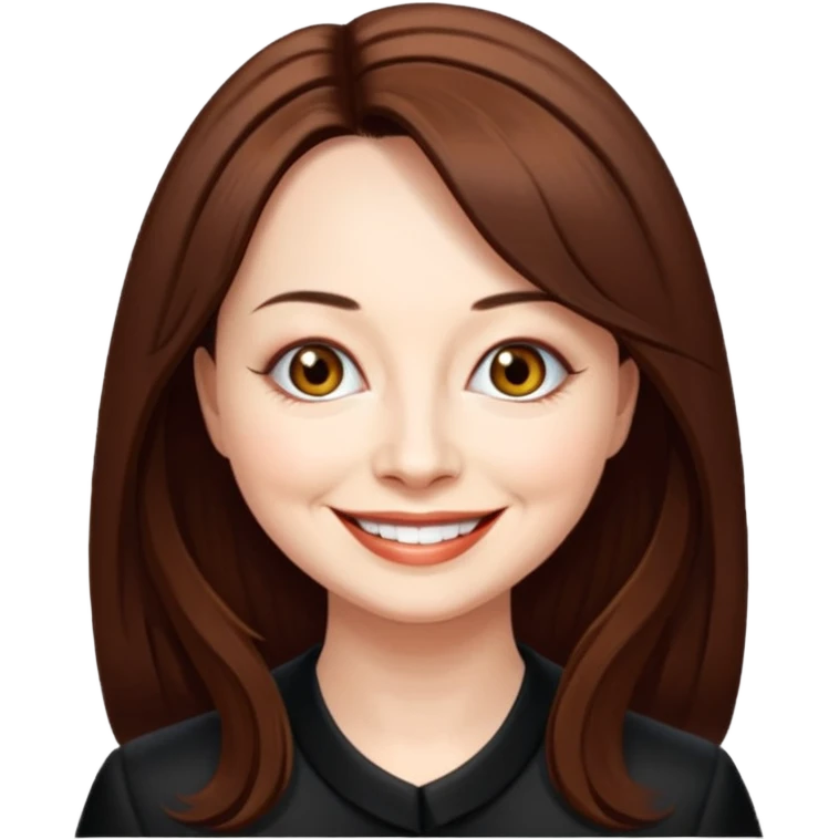 Elvira Nabiullina emoji