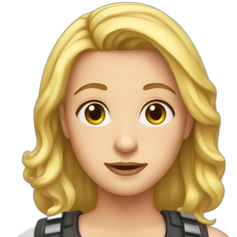 Laura sanko emoji