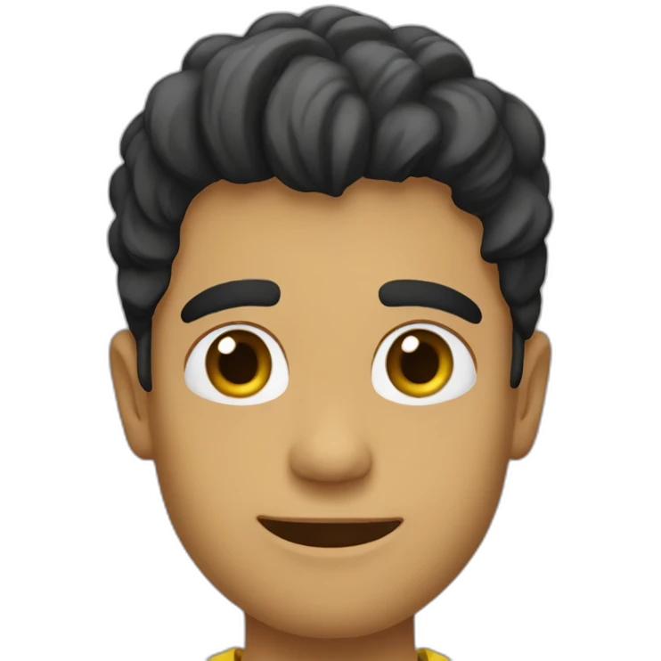 pedro-filho emoji