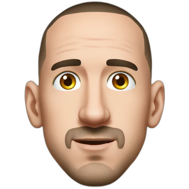 ribery emoji