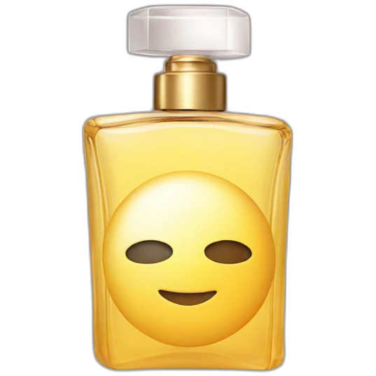 Parfum emoji