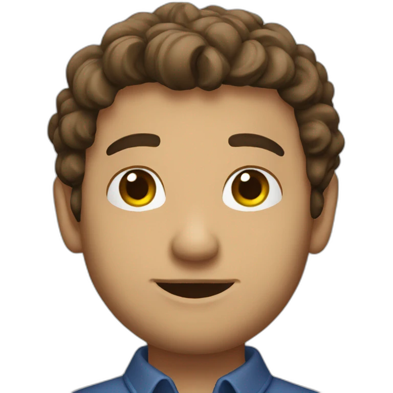 domenico emoji